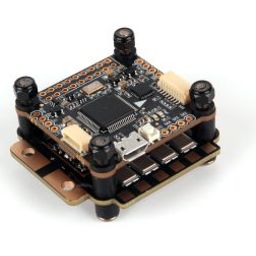 Holybro Kakute F4 V2.4 Stacks + Tekko32 F4 Metal 4in1 65A ESC-19