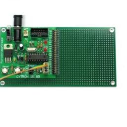 18 Pins PIC Start Up Kit – SK18B-39
