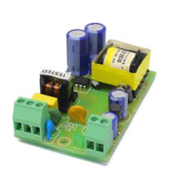 NHP 5V 2.5A 12.5W Open Type Single Output SMPS-8