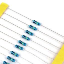 1M Ohm 0.5W Metal Film Resistor-19