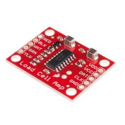 SparkFun SEN-13879 Load Cell Amplifier – HX711-22