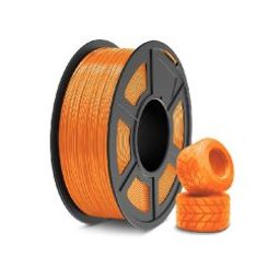 SunLu Silk PLA+ Brass 1.75mm 1kg/roll Filament-19