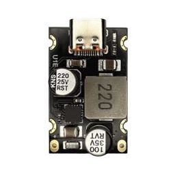 PD65W Fast Charging Adapter Module Standard Board-10