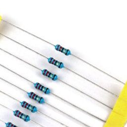 22 Ohm 0.5W Metal Film Resistor-image-39