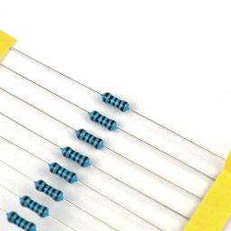 1k Ohm 1W Metal Film Resistor (Pack of 40)-26