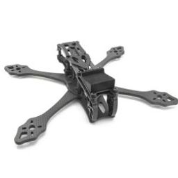 Lumenier QAV-S JohnnyFPV Special Edition 5″ FPV Freestyle Drone Airframe-48