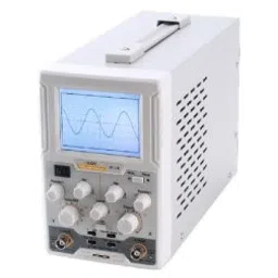 OWON AS101/MTQ 1016B Analogue Oscilloscope Bandwidth: 10 MHz; 1-Channel; Sample rate: 100MS/s-11