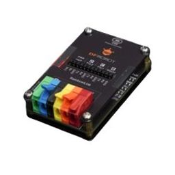 DFRobot RainbowLink 4 Channel USB to Serial Converter (RS485 / RS232 / TTL)-4