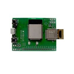 Vacus – ESP32-DW1000 Evaluation Board-48