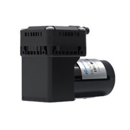 Kamoer 24V 8W 11000ml/min HLVP15-AUS24 Diaphram Air Vaccum Pump-50