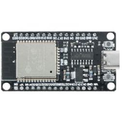 30Pin CH9102X ESP-32 Wifi+Bluetooth Development Board with Type-C USB Interface-45