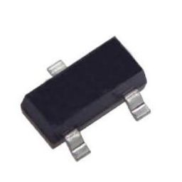 MMBT7002-SEMTECH-60V 115mA 200mW 7.5Ω@10V,500mA 2.5V@250uA 1 N-Channel SOT-23 MOSFETs ROHS-10