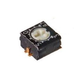 G32AT-B202-Tokyo Cosmos Elec-±20% 2kΩ SMD Potentiometers, Variable Resistors ROHS-image-3