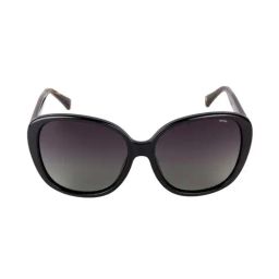 INVU B2932A Blue Polarized Butterfly Sunglasses-image-87