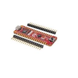 Microchip Dm080104Avr Embedded Daughter Boards And Modules-21