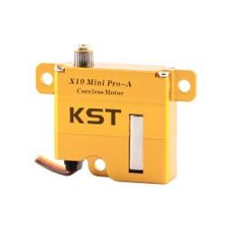 KST Servo X10 Mini Pro-A-39