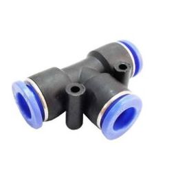 PU CONNECTOR PUT 10 (10mm OD Union Tee)PU CONNECTOR PUT 10 (10mm OD Union Tee)-image-58