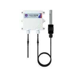 Renke RS-EC-N01-2-SUS01 Water Conductivity Sensor -20~100℃; Resolution：0.1℃,Ambient temperature: -20-60℃ Relative humidity (Type RS485)-22