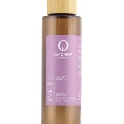 Omorfee Nutrify Hair Oil 150 ml-picture-29