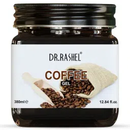 DR.RASHEL Coffee Gel - 380 ml-image-33