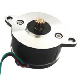 ELEGOO Neptune 4 series extruder motor/36 round motor-image-70
