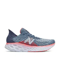 New Balance Women's 1080 Grey Running Shoes-picture-25
