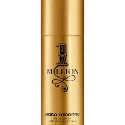 Rabanne 1 Million Deodorant Spray for Men - 150 ml-18
