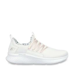 Skechers Women's LITE PRO-FLOURISHING ST White Sneakers-image-44
