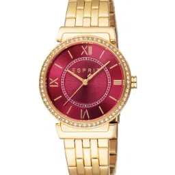 ESPRIT ES1L424M0055 JULES Analog Watch For Women-image-52
