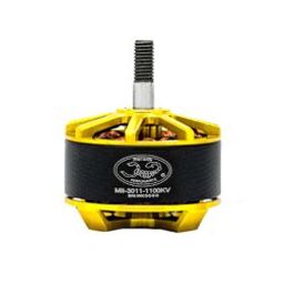Scorpion MII-3011-1100kv (8″-9″ / Cinematography Edition) Drone Motor-32