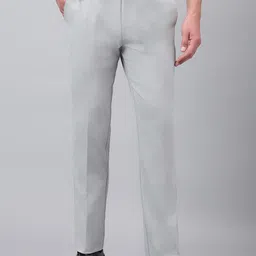 Richlook Men Smart Pleated Trousers-image-71