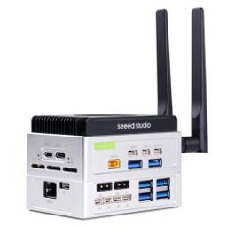 SEEED STUDIO reComputer Mini J4012 with Extension – Intelligent Edge AI Computer with NVIDIA Jetson Orin NX 16GB-image-29