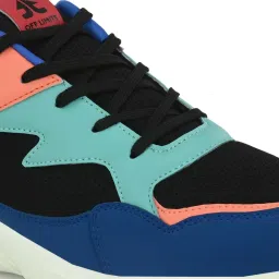 Off Limits Men's ROGER Multicolor Running Shoes image 5