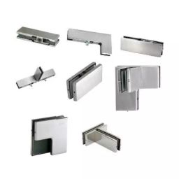 Dorma XL - C 8050 PKG Polished Chrome Finish Type 100 Shower Package-33
