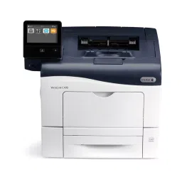 Xerox Versalink C400 Color Wired Laser Printer Black, White-42