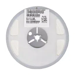 RS PRO Ceramic Capacitor, Capacitance 1 nF, Voltage 16 V DC, Model No 7704210 (Reel of 4000)-image-75