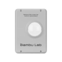 Bambu Lab Front Bottom Cover for A1-39