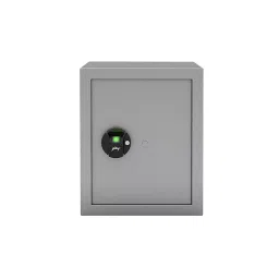 Godrej 40 L Biometric Home Locker Forte Pro Bio-27