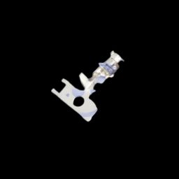 WAFER-XH254DZ-HANBO-2.54mm Crimp Housing Contact ROHS-14