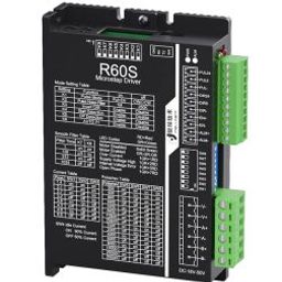 Rtelligent R60S open loop stepper driver-30