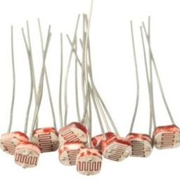 5mm LDR (Pack of 10)-38