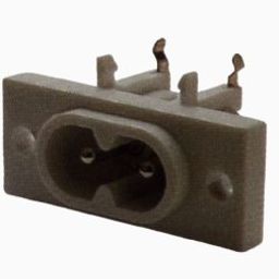 AC POWER SOCKET-AC-09-6