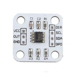 Magnetic encoder sensor module AS5600-48
