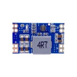 MINI560 DC-DC 12V 5A Step-Down Stabilized Voltage Source Module-1