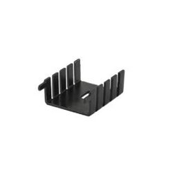 HSS-B20-NPR-02-Same Sky (Formerly CUI Devices)-HEATSINK TO-220 5.1W ALUMINUM-25
