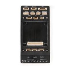 Holybro Pix32 V6 Base board-51