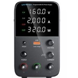 Wanptek WPS1602H 160V/2A 320W Adjustable DC Power Supply-picture-15