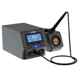 Atten ST-9003D 90W High Frequency Soldering Station with LCD display-10
