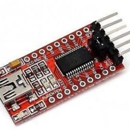 USB TO UART TTL 5V 3.3V FT232RL Download Cable To Serial Adapter Module For Arduino-19