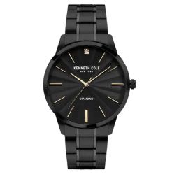 Kenneth Cole NEKCWGG2122902MN Analog Watch for Men-33